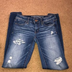 American Eagle Outfitters Jeans - American eagle jeans American Eagle Outfitters Jeans - American eagle jeans